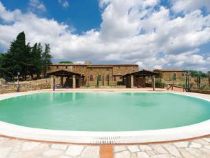 Appartementen Antico Borgo Casalappi