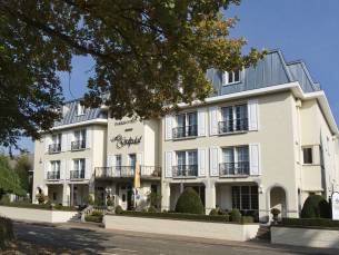 Romantik Parkhotel het Gulpdal