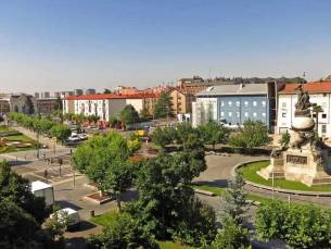 Hotel Col&oacute;n Plaza