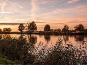 TOPDEAL! ???? 4*-hotel in Ommen gelegen aan rivier de Vecht incl. ontbijt of halfpension & GRATIS toegang tot wellness + GRATIS parkeren!
