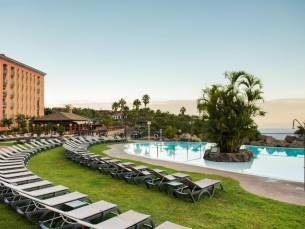 Hotel Las &Aacute;guilas Tenerife Affiliated by Meli&aacute;