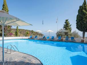 Kerveli Village Hotel