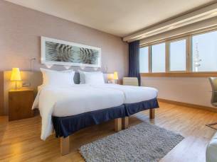 Radisson Blu Hamburg