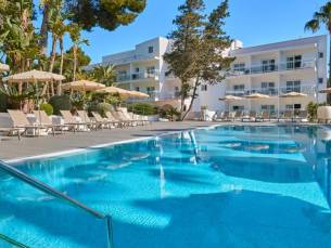 Grupotel Ibiza Beach Resort - adults only
