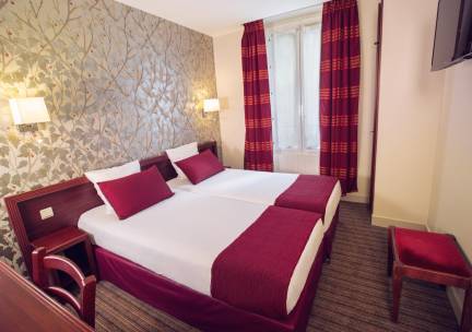 Tim Paris Gare De Lyon