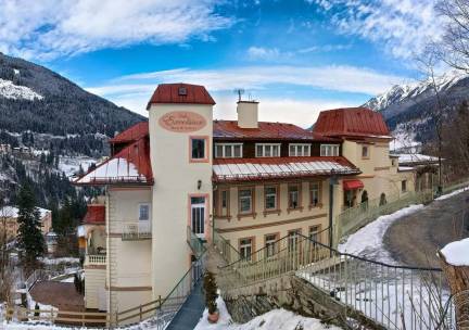Villa Excelsior