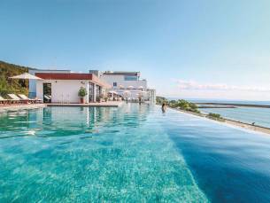 GRIFID Encanto Beach