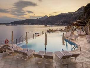 Unahotels Capotaormina