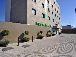 Campanile Malaga
