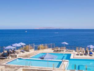 Hotel Peninsula Resort & Spa