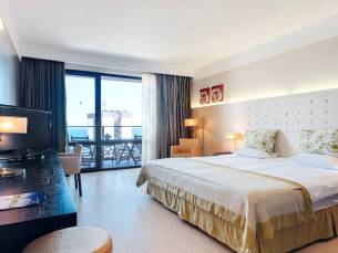 Hotel Barcel&oacute; Royal Beach - all inclusive