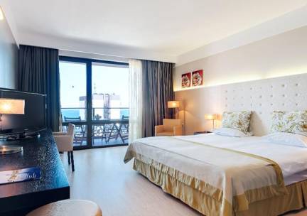 Hotel Barcel&oacute; Royal Beach - all inclusive