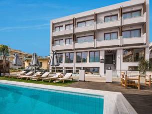 Harma Boutique Hotel