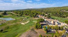 Domaine de Provence Country Club Premium