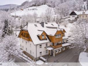 Vitalhof am Kreischberg by ALPS RESORTS
