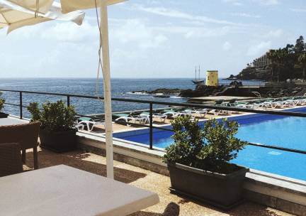 Quinta Penha Fran&ccedil;a Mar