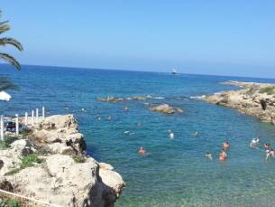 Akti Beach Hotel & Village Holiday Resort