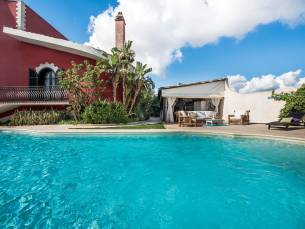 Villa Maiani