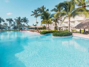 Hilton La Romana, an All Inclusive Family Resort