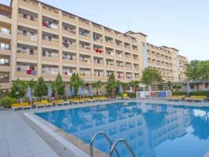 Xeno Eftalia Resort Hotel