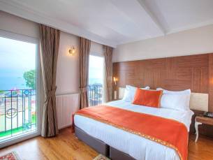 Aren Suites