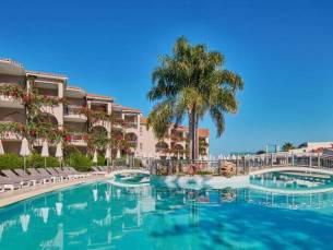 Tsilivi Beach Hotel & Suites