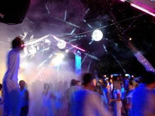 Kemer Reach