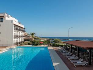 Calabona Hotel