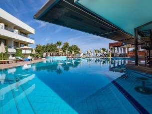 Thalassa Beach Resort & Spa