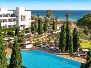 Hotel Fuerte Conil Costa Luz