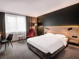 Park Inn By Radisson Krakow
