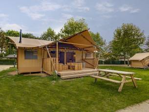 Duin Lodge | 4-6 Pers.