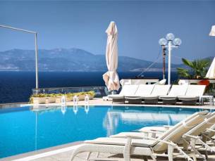 Hotel La Vista Boutique en Spa