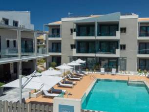 KN Ionian Suites