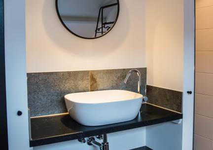 Vakantiehuis 6 persoons - Kon. Emmaweg 26 | Vrouwenpolder 'Uitspanning Oranjezon'