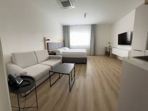 Hotel Kapitol