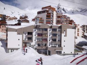 R&eacute;sidence Orci&egrave;re