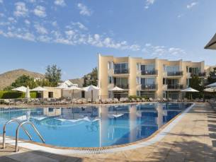 Duva Aparthotel & Spa