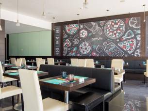 Hotel Vila Gale Estoril