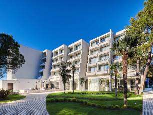 Hotel Sipar Plava Laguna