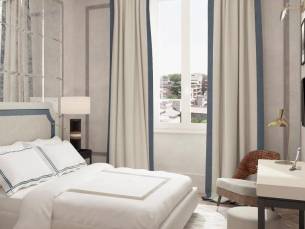 UNAHOTELS Trastevere Roma