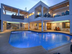 Mare Boutique Hotel