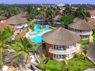 Balafon Resort