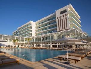 Constantinos The Great Beach