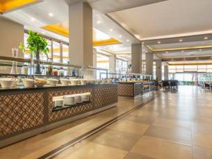 Hotel Duja Didim