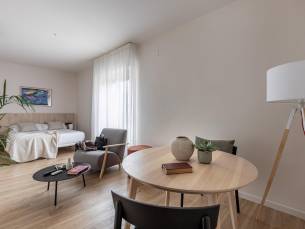 Libere Madrid Palacio Real