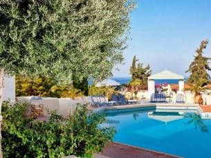 Galaxy Suites Boutique Resort