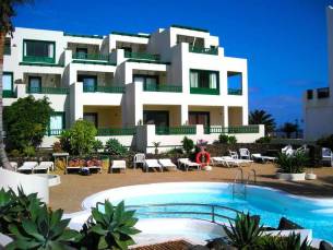 Neptuno Suites