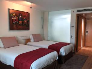 VIP Executive Entrecampos