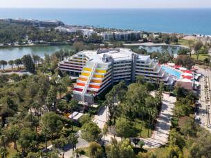 Megasaray Resort Side